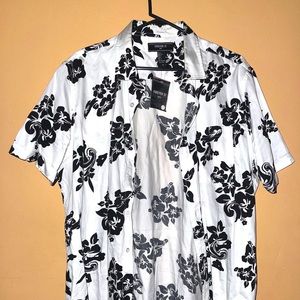 Forever 21 button up